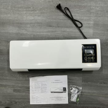 Coolizi Portable AC user Carol G.