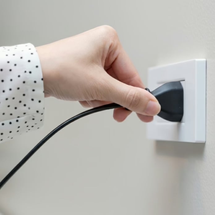 Coolizi Portable AC