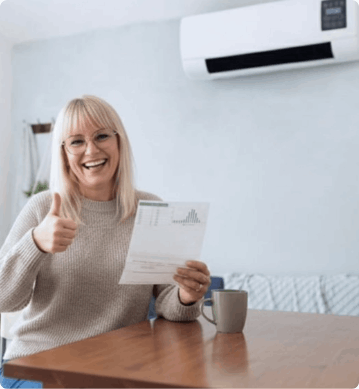 Coolizi Portable AC